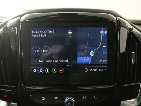 Used 2021 Chevrolet Traverse Premier w/ Redline Edition image 28