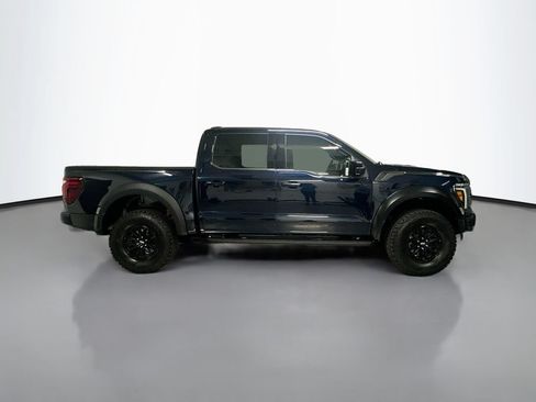 Used 2025 Ford F150 Raptor AWD/4WD image 8