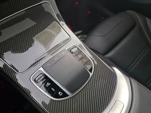Certified 2023 Mercedes-Benz GLC 43 AMG 4MATIC Coupe image 24