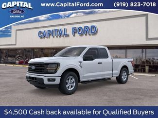 New 2026 Ford F150 XLT AWD/4WD video 1