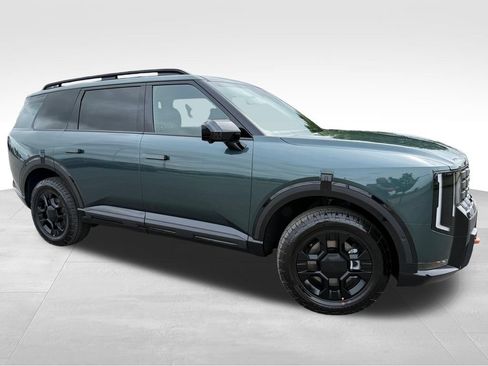 New 2027 Kia Telluride SX X-Pro AWD/4WD image 1