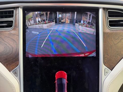 Used 2017 Tesla Model S 100D image 23