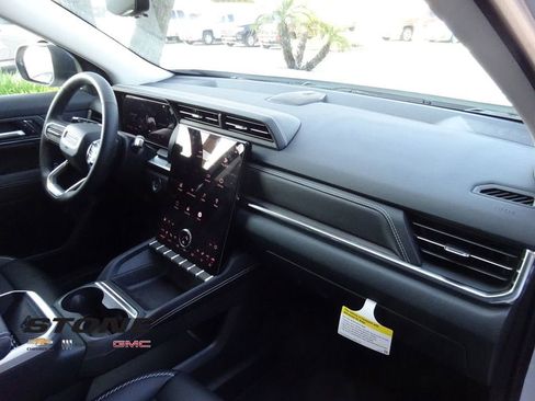 New 2026 GMC Terrain Denali image 15