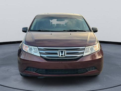 Used 2013 Honda Odyssey EX-L image 2