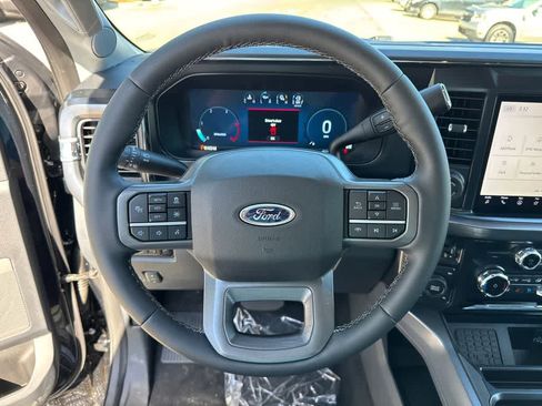 New 2026 Ford F350 Lariat w/ Lariat Ultimate Package image 22