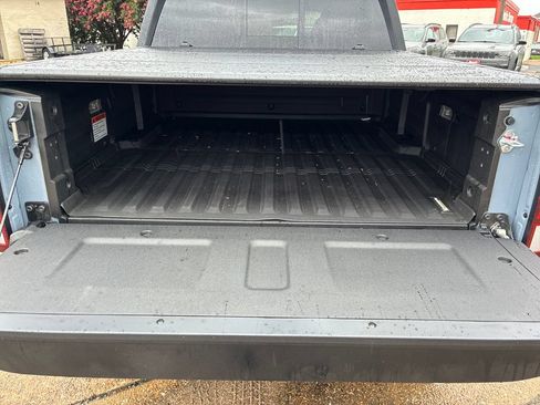 Used 2026 Honda Ridgeline Black Edition image 29