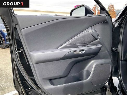 Used 2026 Lexus TX 500h AWD image 18