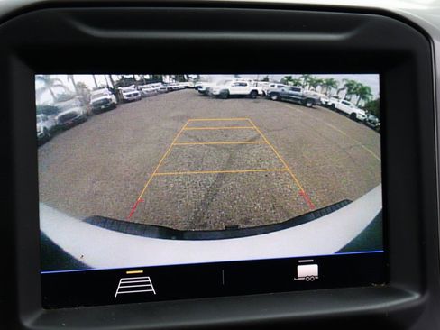 Used 2022 Chevrolet Silverado 2500 Custom w/ Custom Value Package image 28