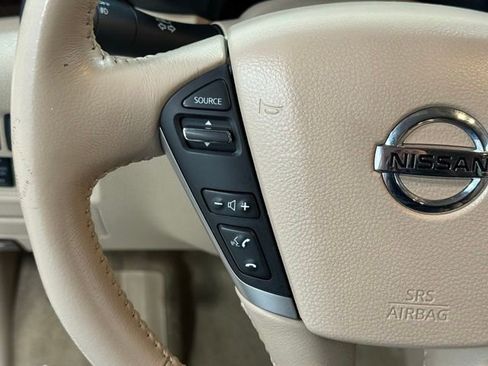 Used 2015 Nissan Quest SL image 20