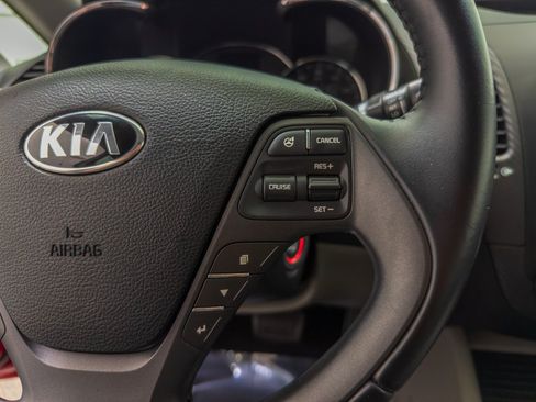 Used 2014 Kia Forte EX FWD image 25