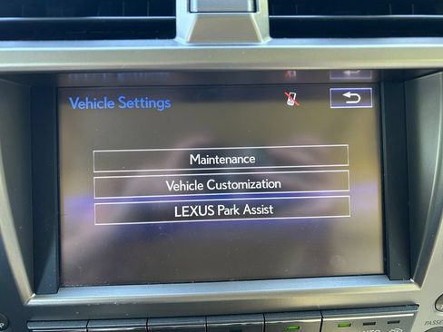 Used 2020 Lexus GX 460 Premium AWD/4WD image 33