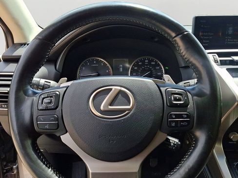 Used 2019 Lexus NX 300 AWD w/ Premium Package image 21