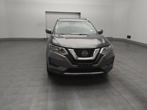 Used 2020 Nissan Rogue SV AWD/4WD image 14