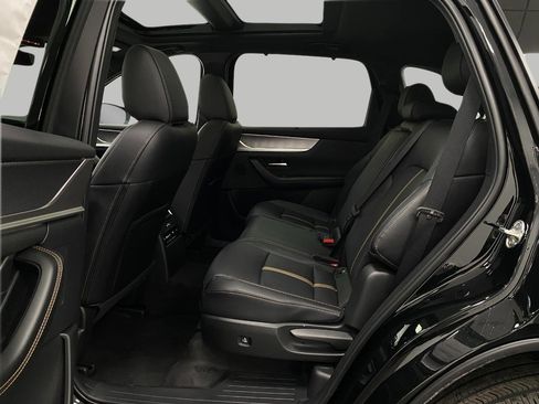 New 2026 MAZDA CX-90 3.3 Turbo S w/ Premium Package AWD/4WD image 29