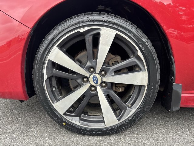 Used 2018 Subaru Impreza 2.0i Sport AWD/4WD image 10