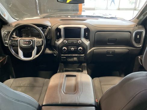 Used 2021 GMC Sierra 1500 Elevation w/ Max Trailering Package image 22