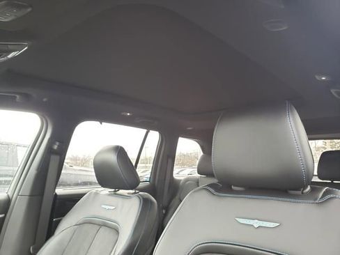 Used 2024 Jeep Grand Cherokee Trailhawk w/ Advanced Protech Group II image 10