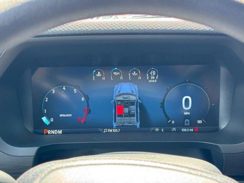New 2026 Ford F150 STX w/ F-150 LOBO Package AWD/4WD image 21