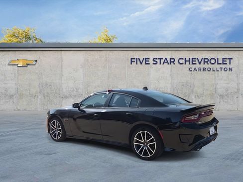 Used 2023 Dodge Charger R/T RWD image 6