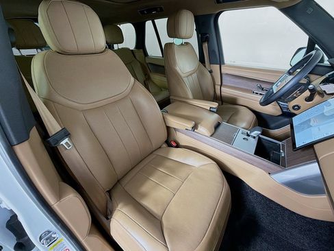 Used 2024 Land Rover Range Rover SE AWD/4WD image 30