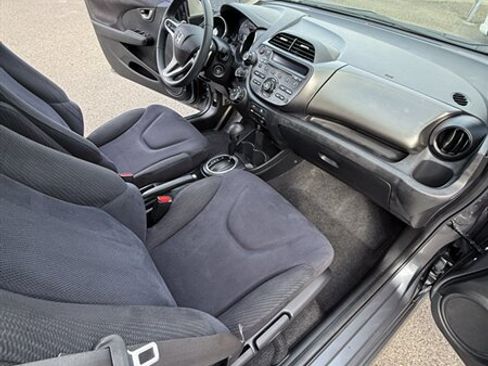 Used 2013 Honda Fit Sport image 26