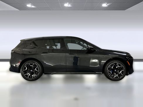 Certified 2023 BMW iX xDrive50 w/ Sport Package image 7