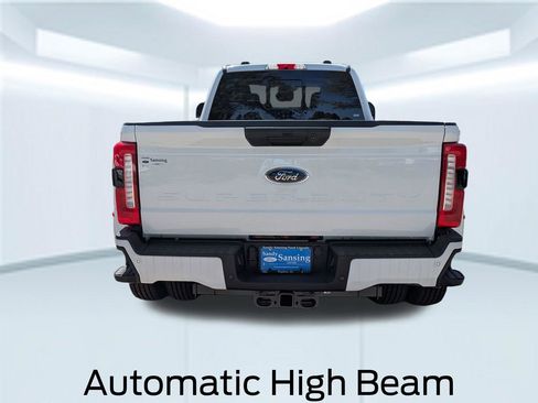 New 2026 Ford F350 XL w/ STX Appearance Package image 23