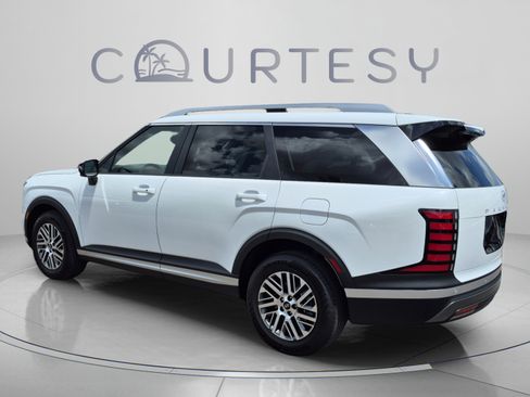 New 2026 Hyundai Palisade SEL FWD image 3