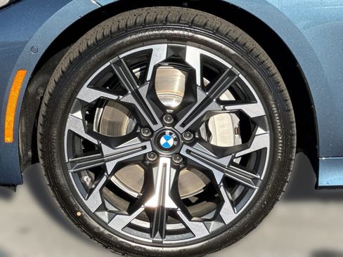 Used 2026 BMW 330i Sedan w/ Premium Package RWD image 12