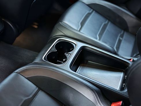 Used 2021 Mercedes-Benz AMG GT 53 w/ Driver Assistance Package image 26