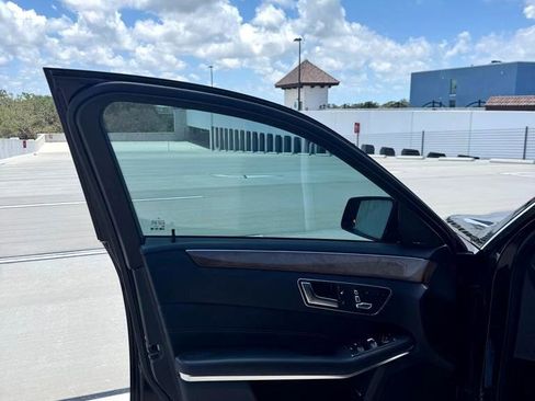 Used 2014 Mercedes-Benz E 350 E350 Sedan image 10