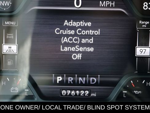 Used 2022 RAM 1500 Limited AWD/4WD image 32