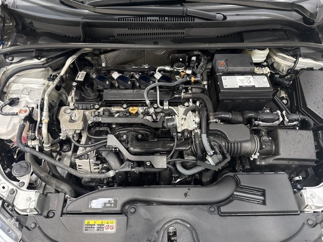 Used 2024 Toyota Corolla LE FWD image 28