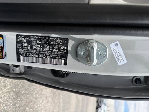 Used 2024 Hyundai Ioniq 5 Limited RWD image 22