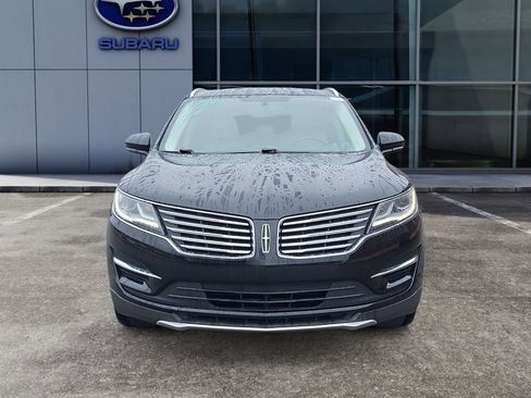 Used 2018 Lincoln MKC Premiere image 2