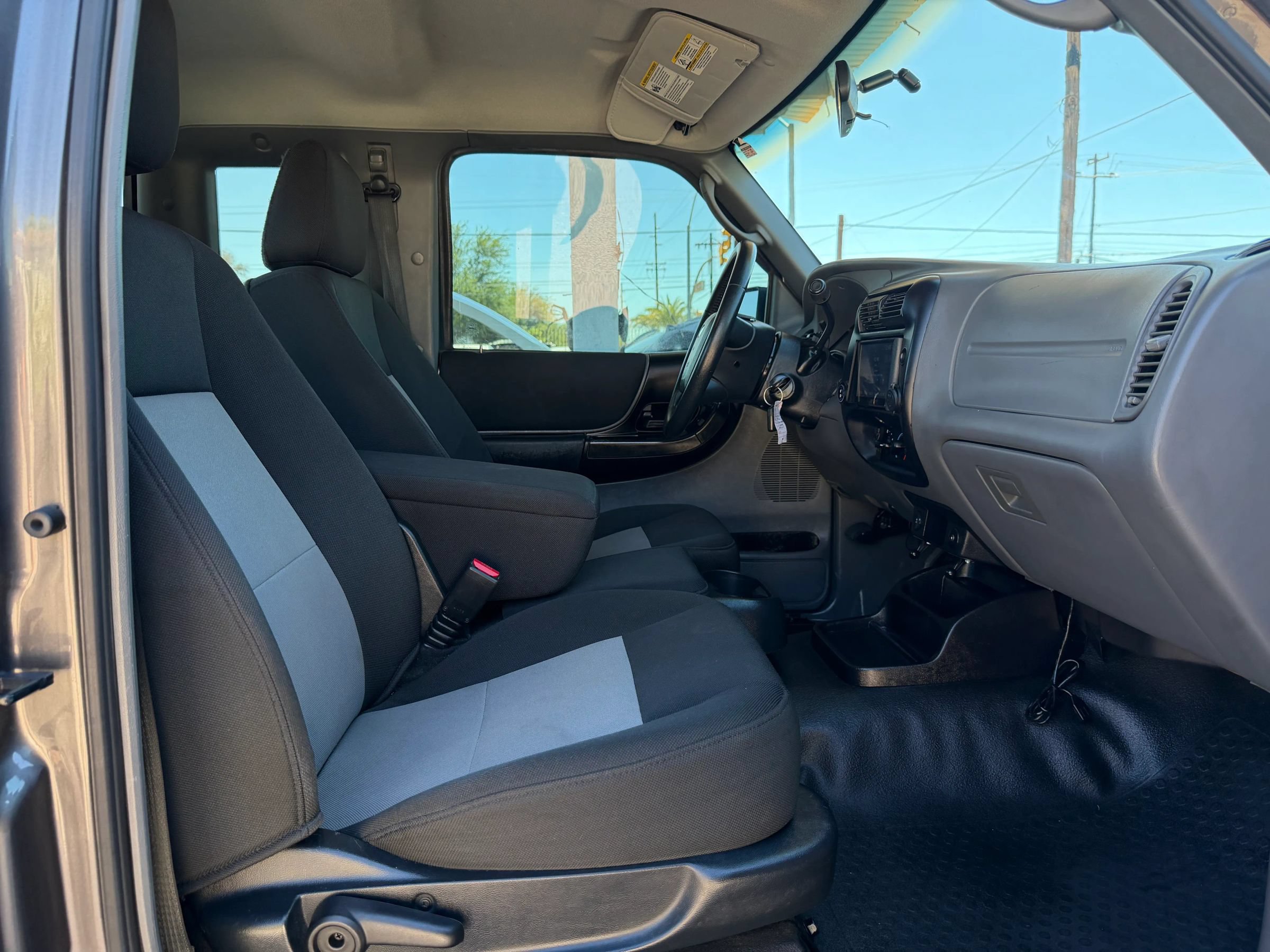 Used 2011 Ford Ranger Sport w/ Bright Trim Group RWD image 11