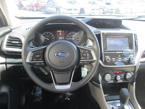Used 2023 Subaru Forester AWD/4WD image 15