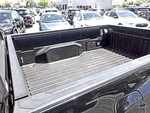 Used 2023 Toyota Tacoma TRD Sport AWD/4WD image 10