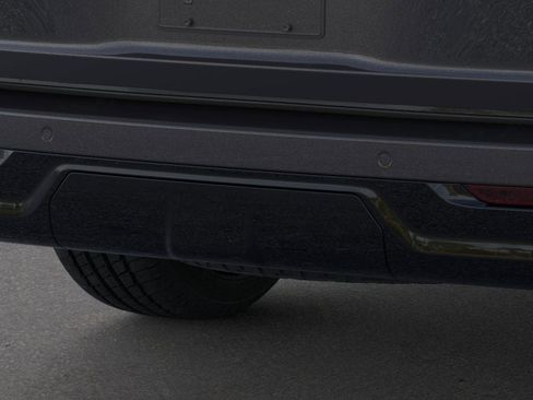 New 2026 Lincoln Navigator L Black Label AWD/4WD image 22