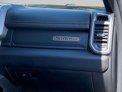 Certified 2023 RAM 1500 Laramie image 22