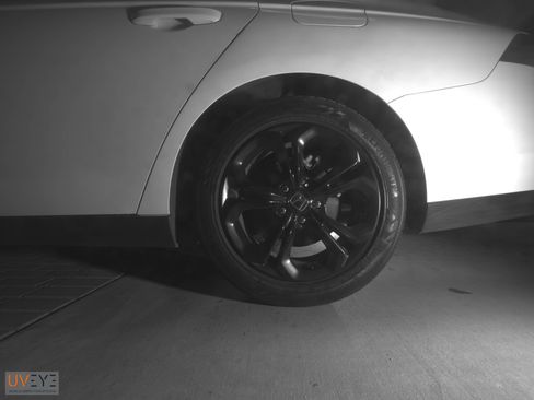 Used 2025 Honda Accord SE image 9