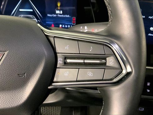 Used 2025 Chevrolet Equinox LT AWD/4WD image 19