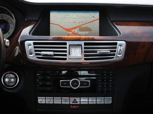 Used 2014 Mercedes-Benz CLS 550 4MATIC image 23