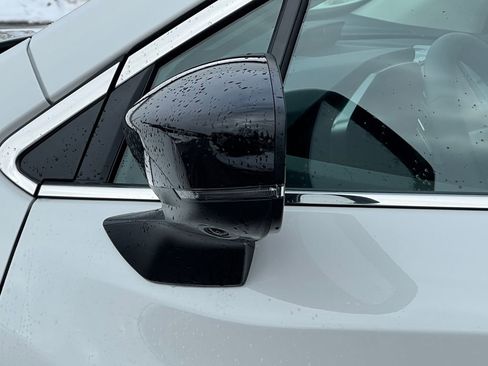 New 2026 Subaru Ascent Touring image 43