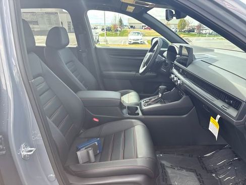 New 2026 Honda CR-V Sport-L image 23