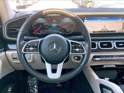 Used 2020 Mercedes-Benz GLE 350 4MATIC image 4