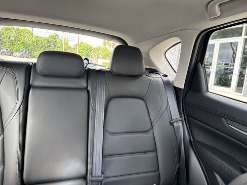 Used 2023 MAZDA CX-5 AWD 2.5 S w/ Premium Package image 20