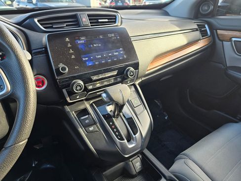 Used 2019 Honda CR-V EX image 30