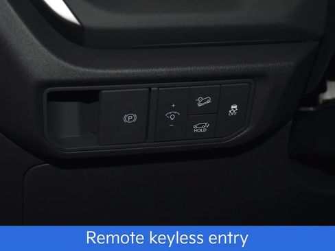New 2027 Kia Seltos X-Line AWD/4WD image 9