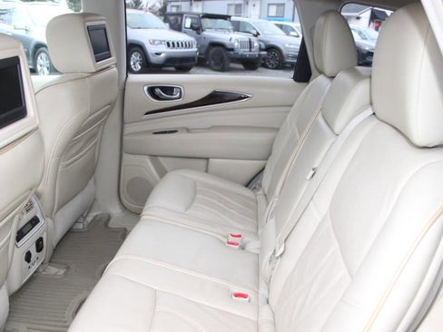 Used 2013 INFINITI JX35 FWD w/ Premium Pkg image 22